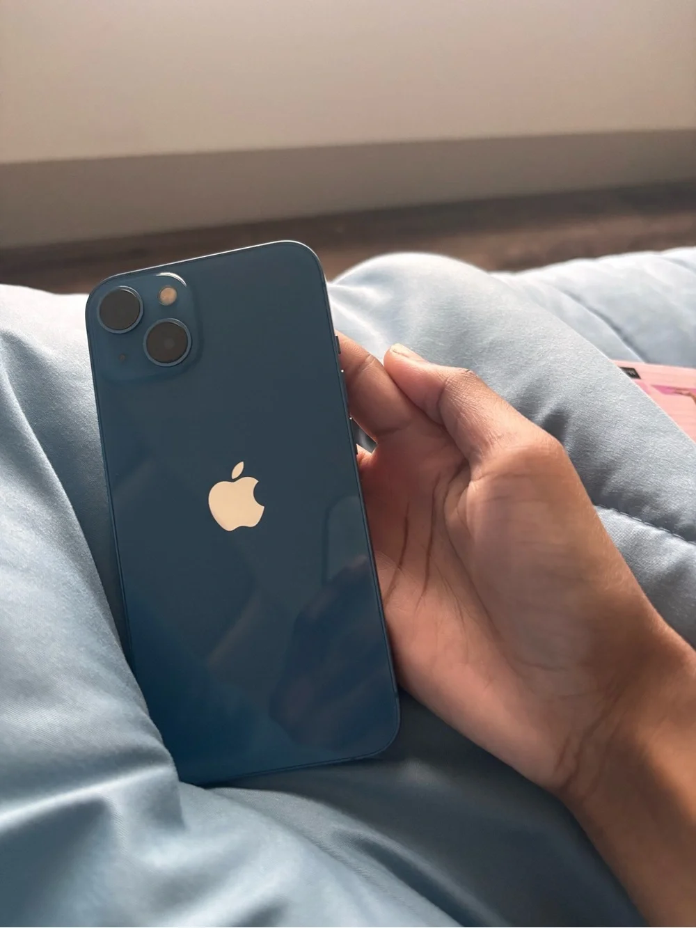 IPhone 13 unlocked